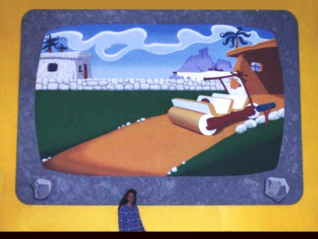 FlintstonesBackdrop pic goes here
